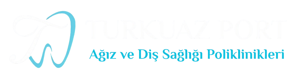 Turkuaz Port Ağız ve Diş Sağlığı Polikliniği Logo